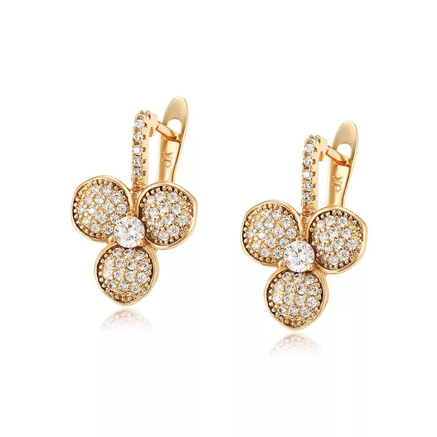 NOT A DAISY EARRINGS