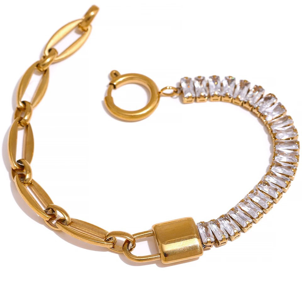 KATHERINE BRACELET