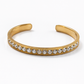 SAVANNA CUFF