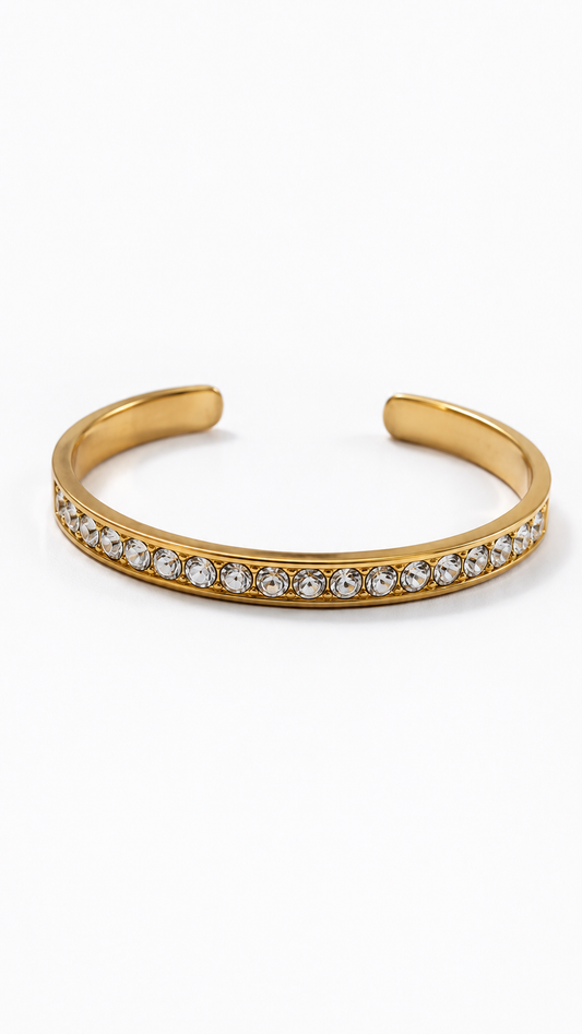 SAVANNA CUFF