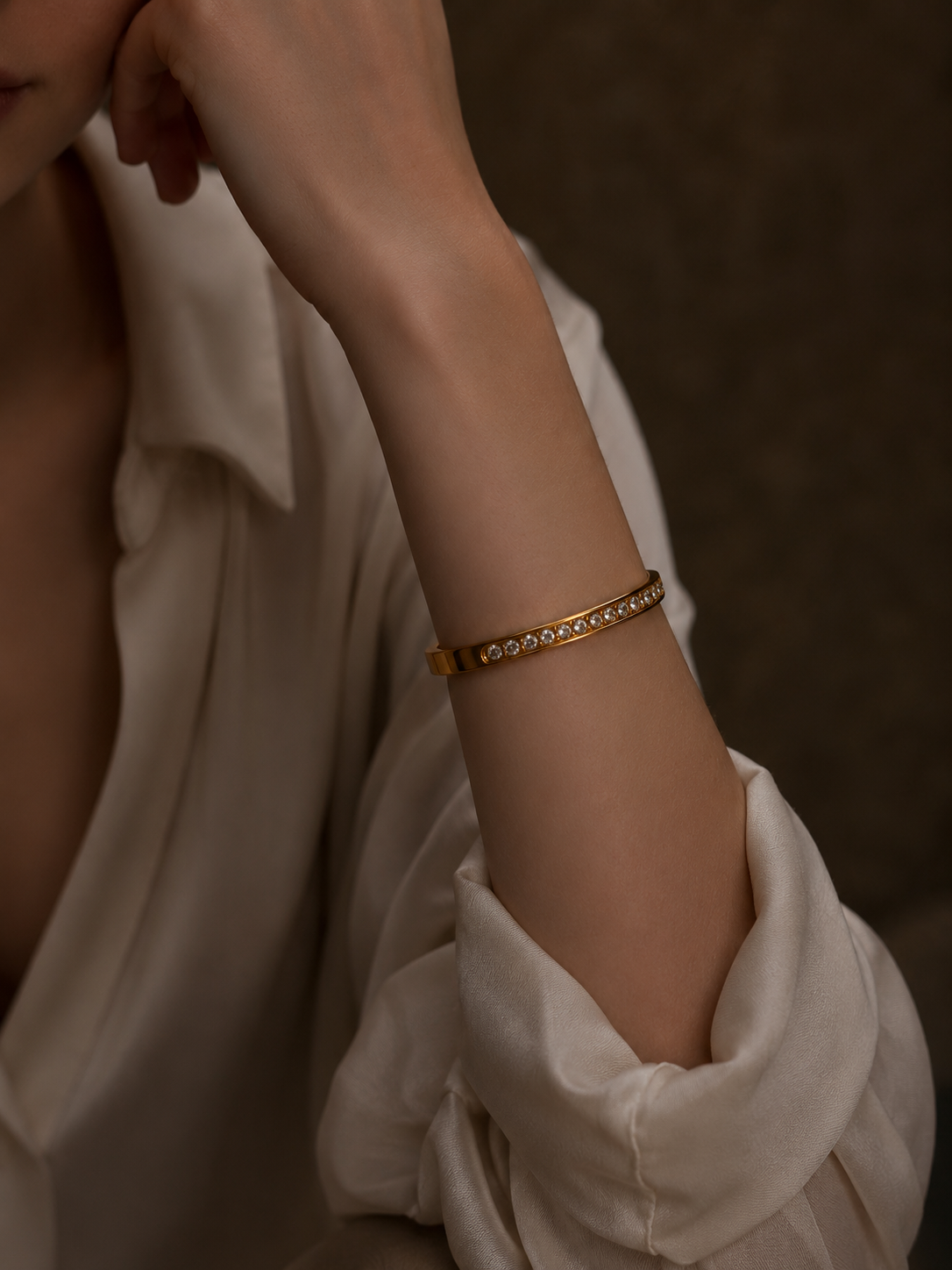 SAVANNA CUFF