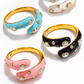 POISE CUFF