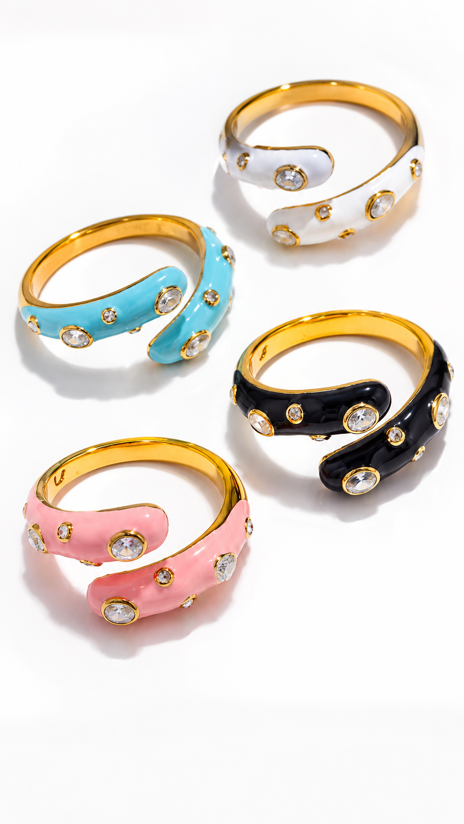 POISE CUFF
