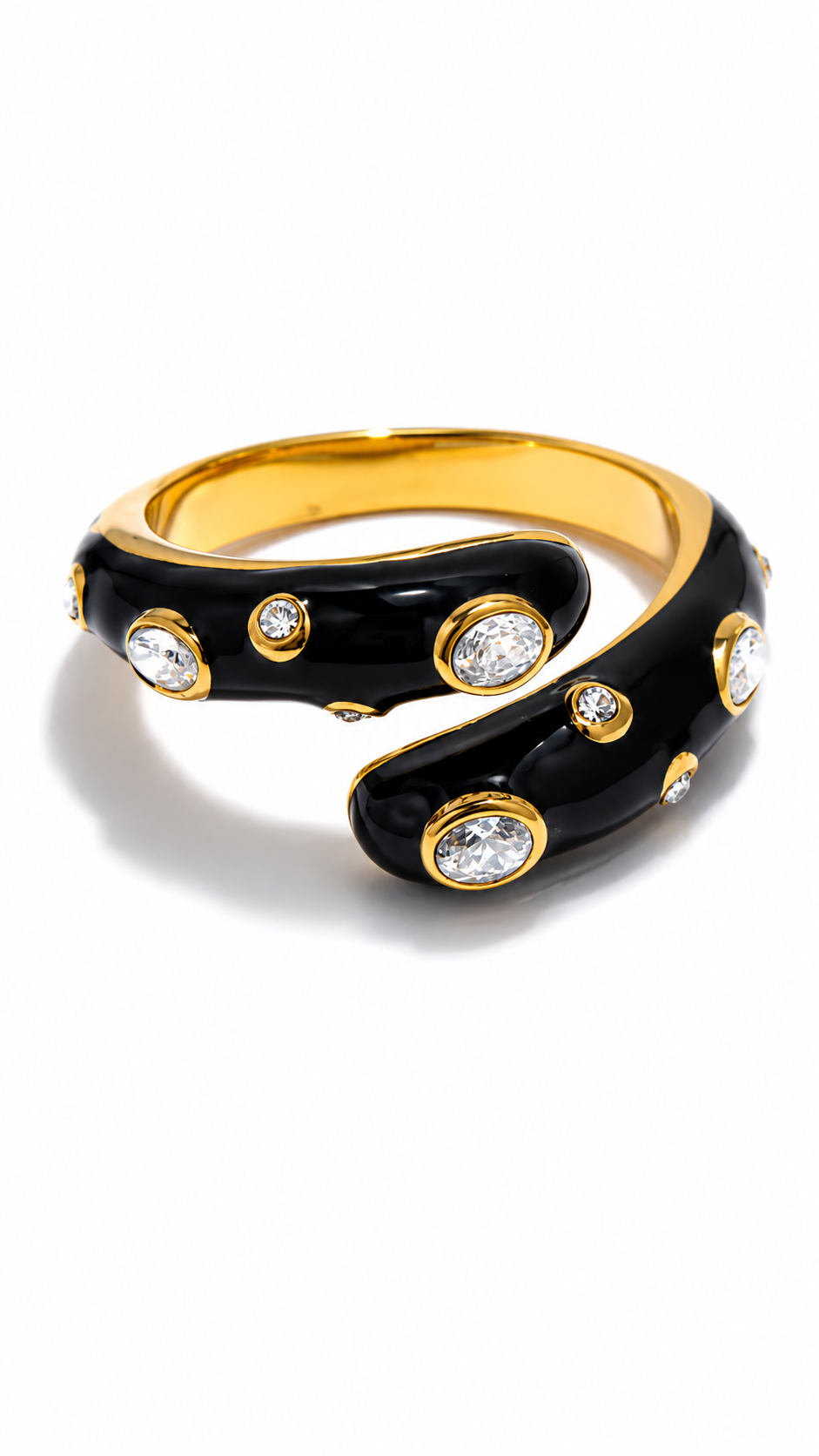 POISE CUFF