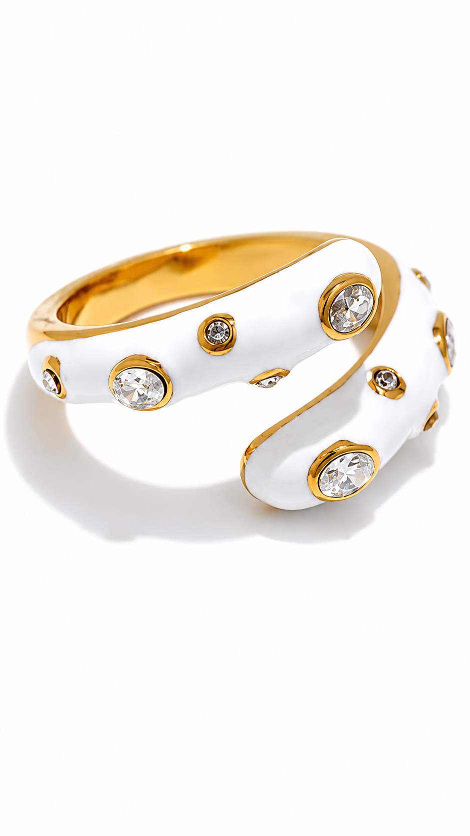 POISE CUFF