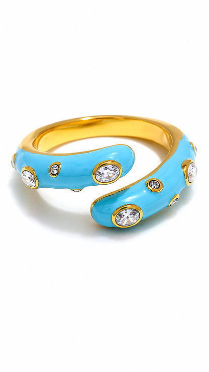 POISE CUFF