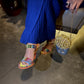 SKITTLEZ HEELS